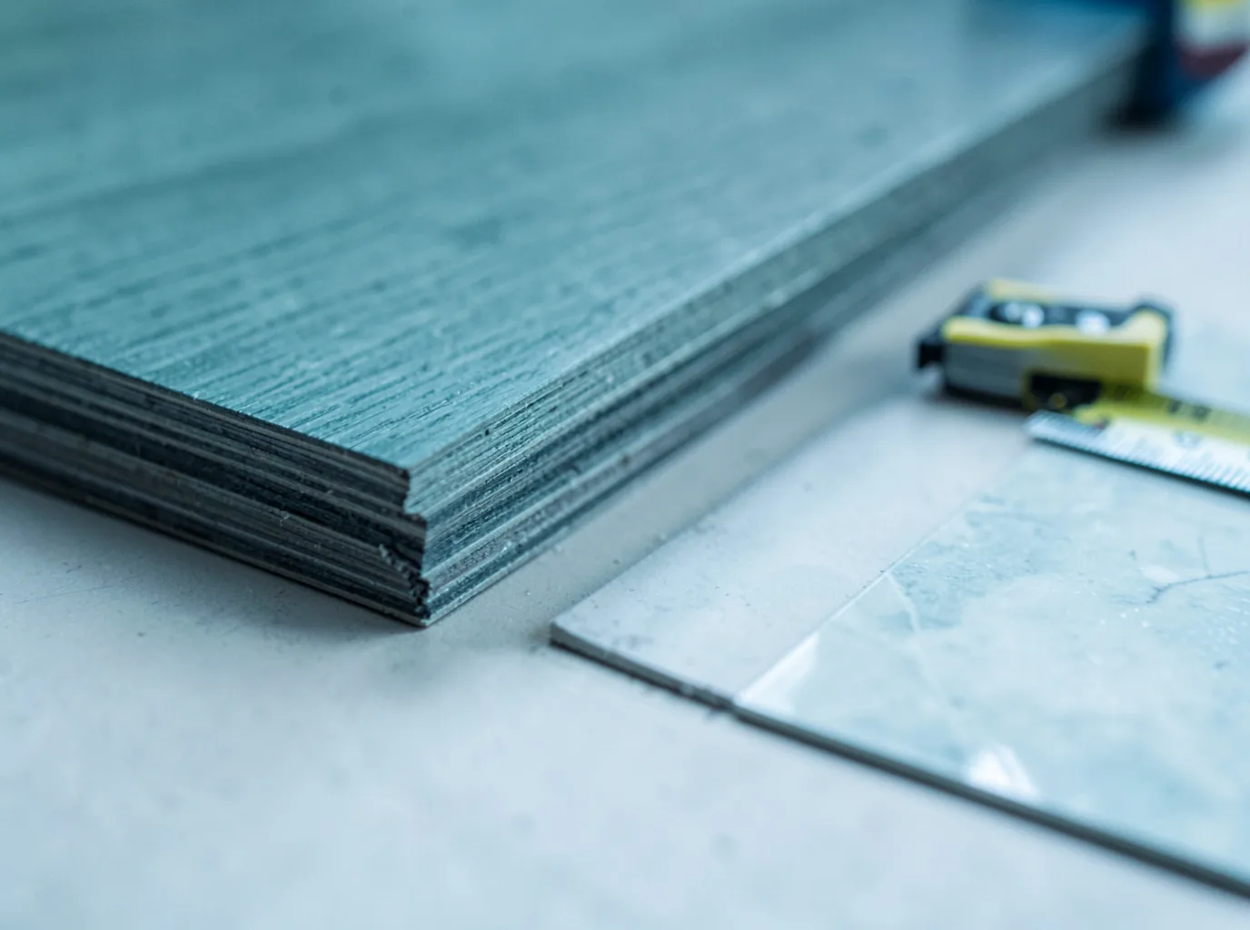 Luxury Vinyl Plank Installation Appalachia, VA FAQs